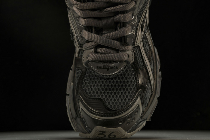 BL RUNNER -copshoe BL209