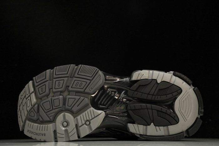 BL RUNNER -copshoe BL209