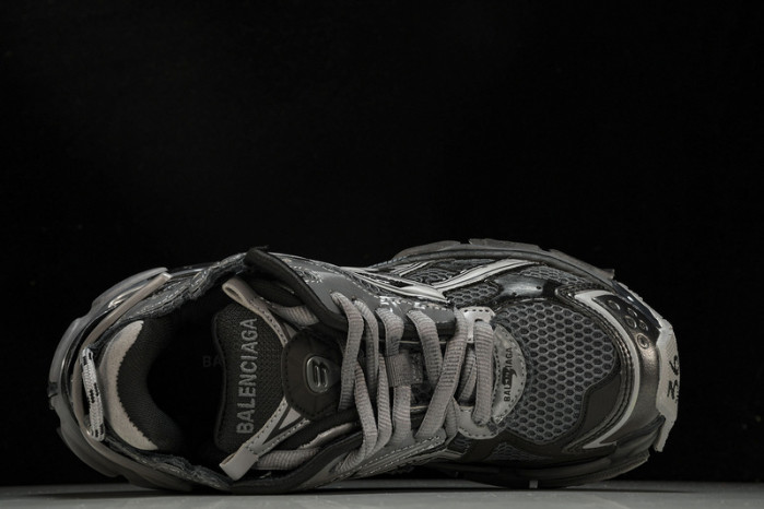 BL RUNNER -copshoe BL209