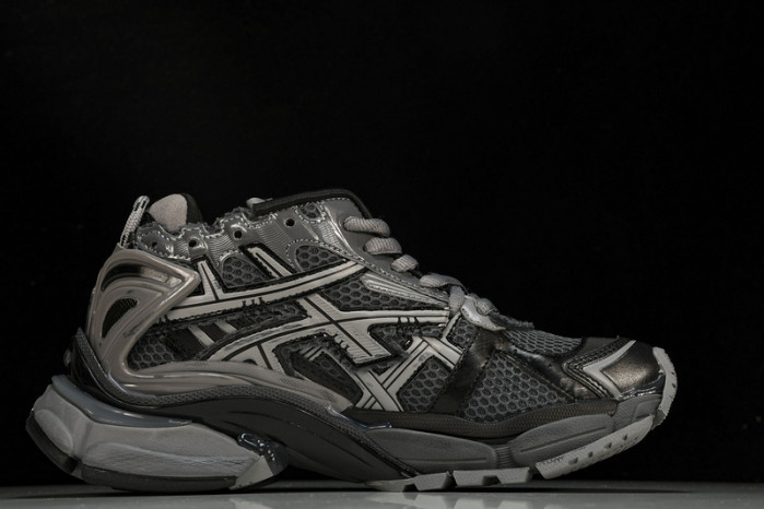 BL RUNNER -copshoe BL209