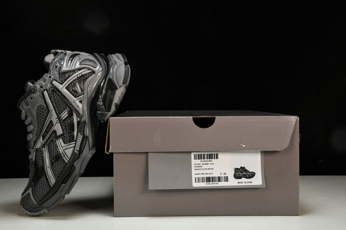 BL RUNNER -copshoe BL209