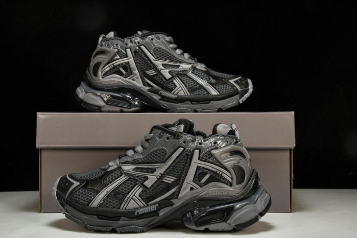 BL RUNNER -copshoe BL209