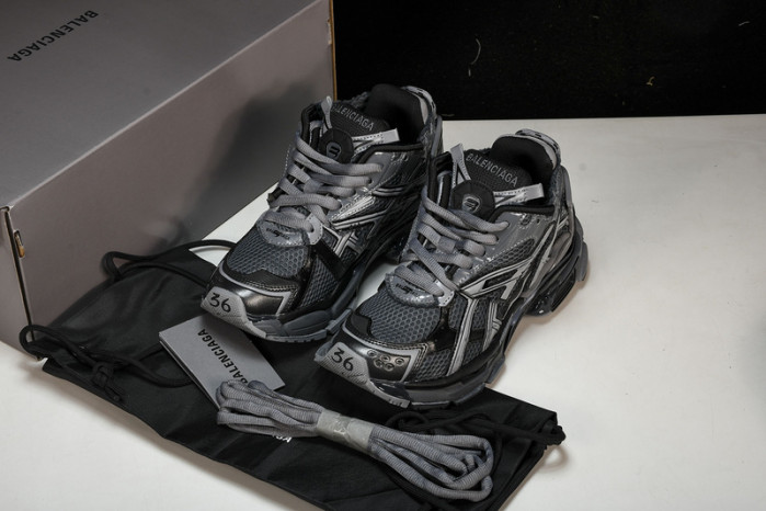 BL RUNNER -copshoe BL209