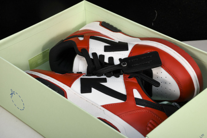 OF sneakers copshoe OW-59