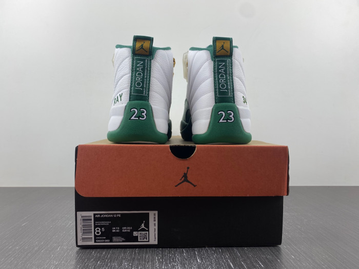Air Jordan 12 PE  136001-063