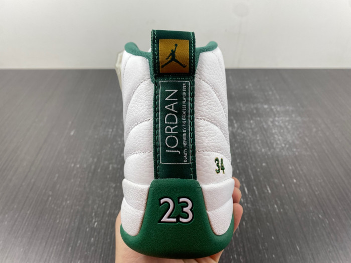 Air Jordan 12 PE  136001-063