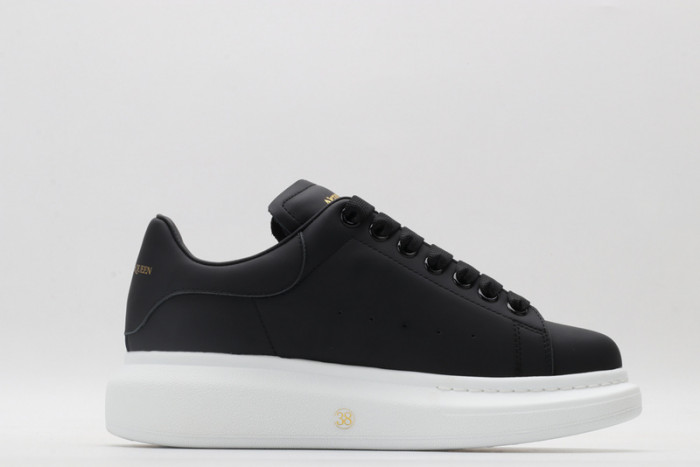 ALEXANDER MCQUEEN SOLE SNEAKERS  KICKZE-9
