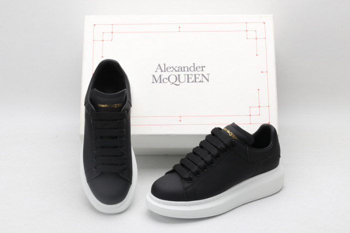 ALEXANDER MCQUEEN SOLE SNEAKERS  KICKZE-9