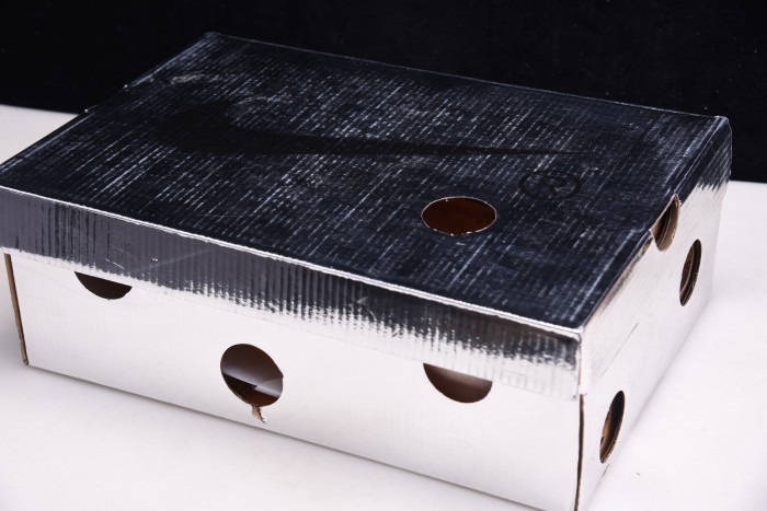 OF x Nike Air Rubber Dunk “University Gold”  CU6015-700