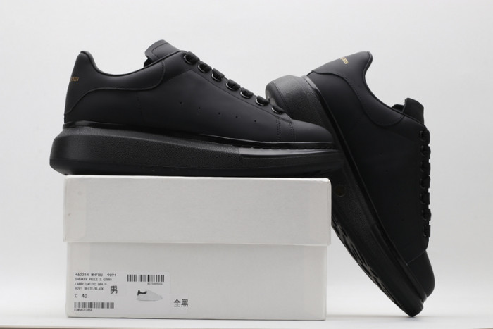 ALEXANDER MCQUEEN SOLE SNEAKERS  KICKZE-13
