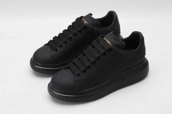 ALEXANDER MCQUEEN SOLE SNEAKERS  KICKZE-13