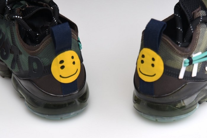 Air VaporMax 2019 Cactus Plant Flea Market CD7001-300