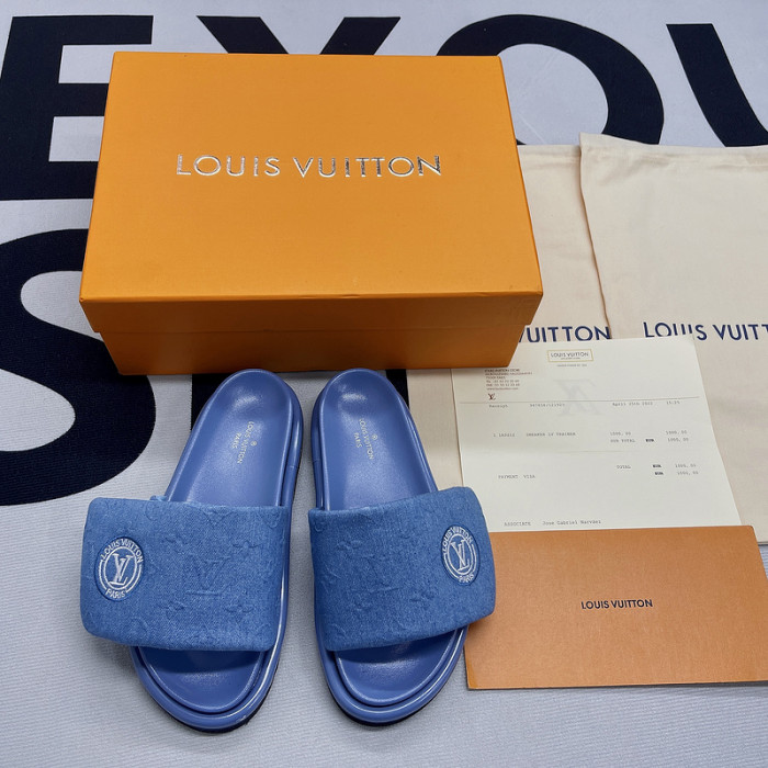 LVT SLIDE COPSHOE LVS-24