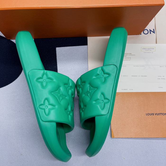 LVT SLIDE COPSHOE LVS-26