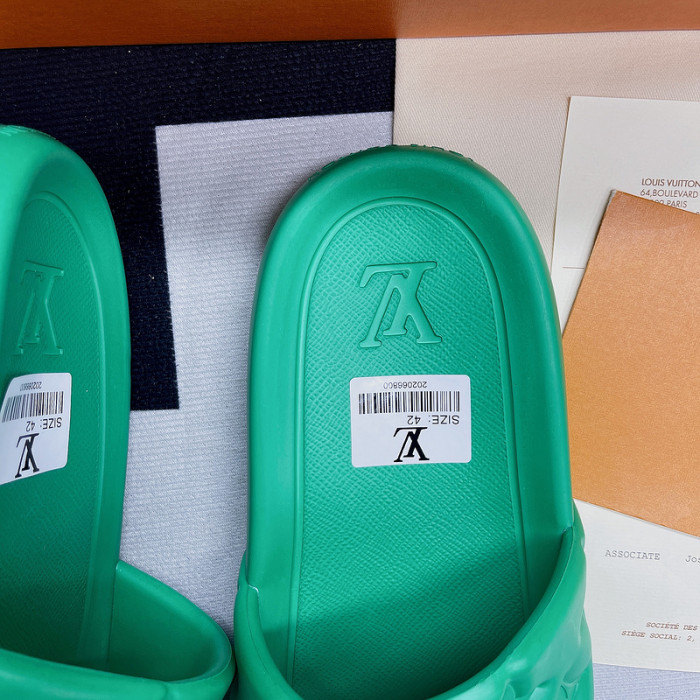 LVT SLIDE COPSHOE LVS-26