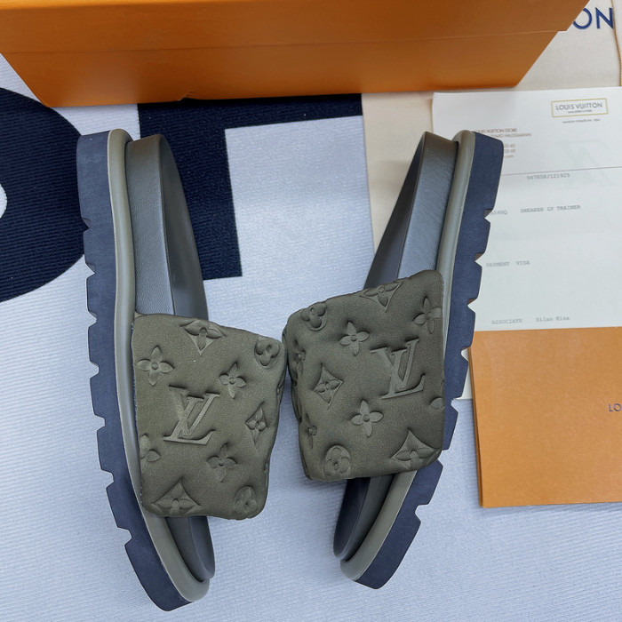 LVT SLIDE COPSHOE LVS-28