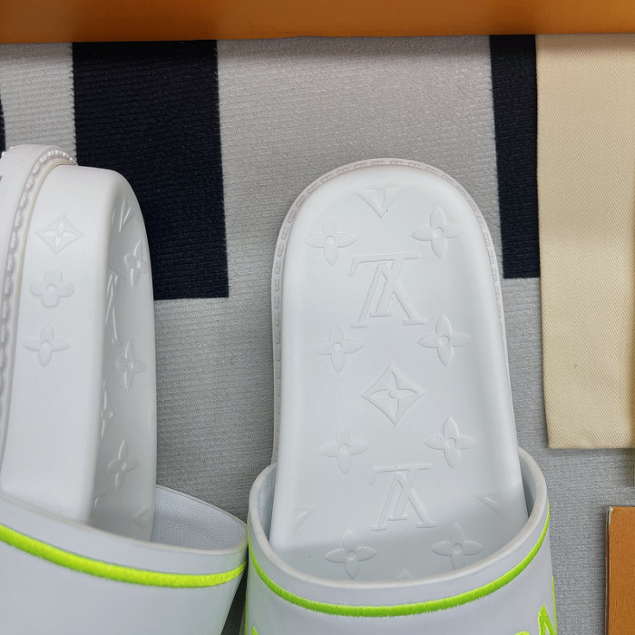 LVT SLIDE COPSHOE LVS-30