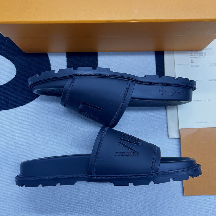 LVT SLIDE COPSHOE LVS-31