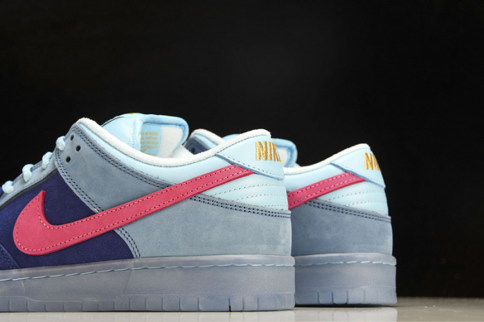 Nike SB Dunk Low Run The Jewels - DO9404-400