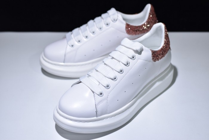 ALEXANDER MCQUEEN SOLE SNEAKERS  376815