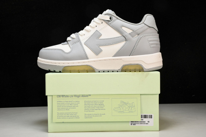 OF sneakers copshoe OW-61