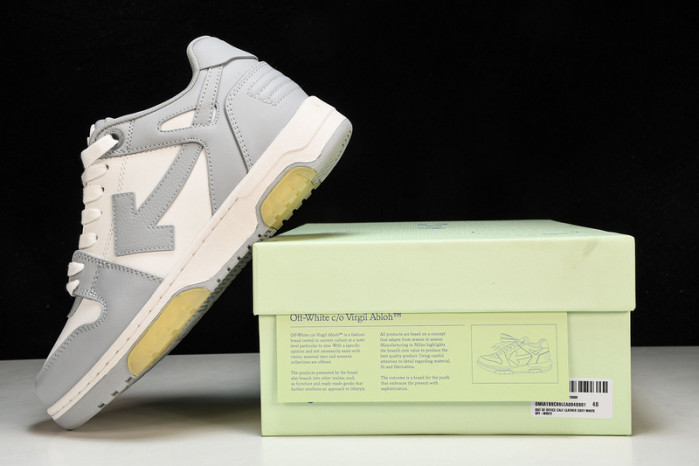 OF sneakers copshoe OW-61