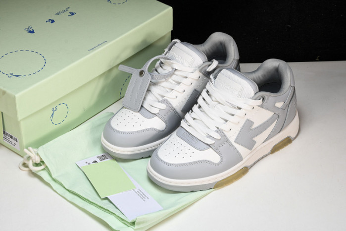 OF sneakers copshoe OW-61