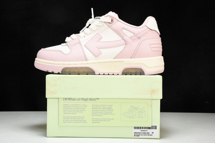 OF sneakers  copshoe OW-60