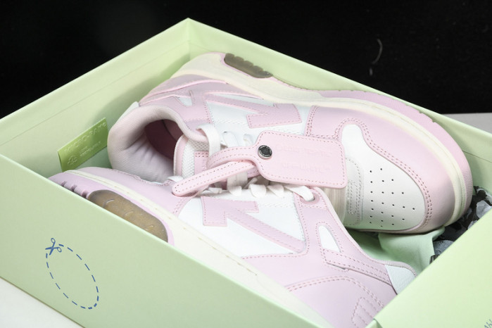 OF sneakers  copshoe OW-60