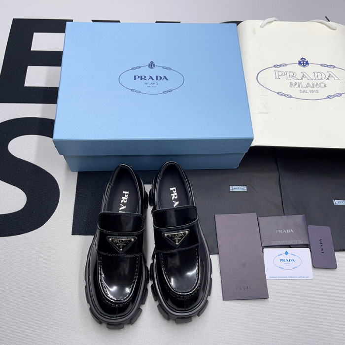 PR sneakers  copshoe PR-52