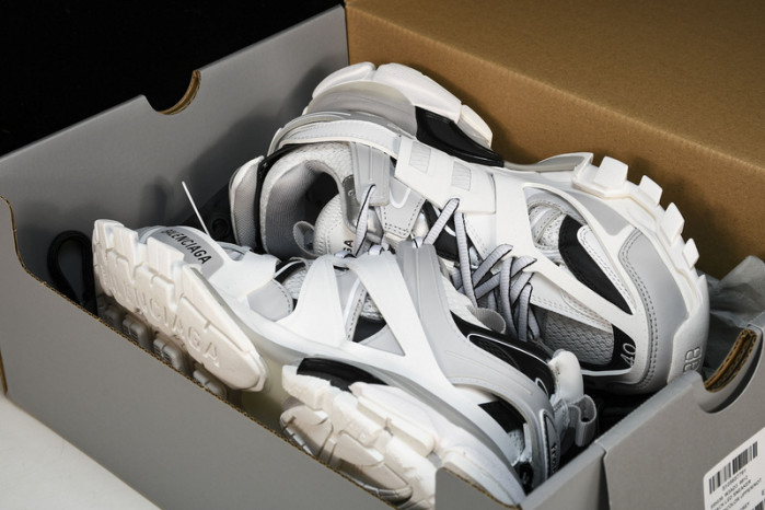 BL TRAINERS TRACK -copshoe BL133