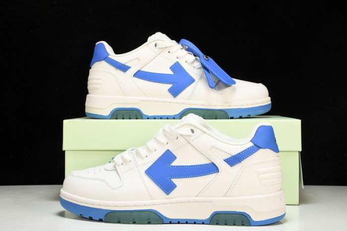 OF sneakers copshoe OW-63