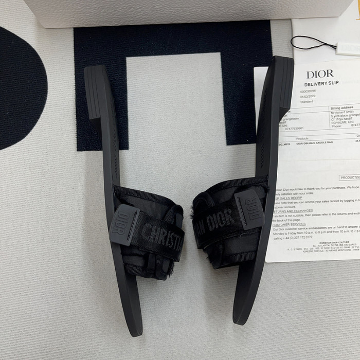 D1R* SLIDE copshoe  DR-158