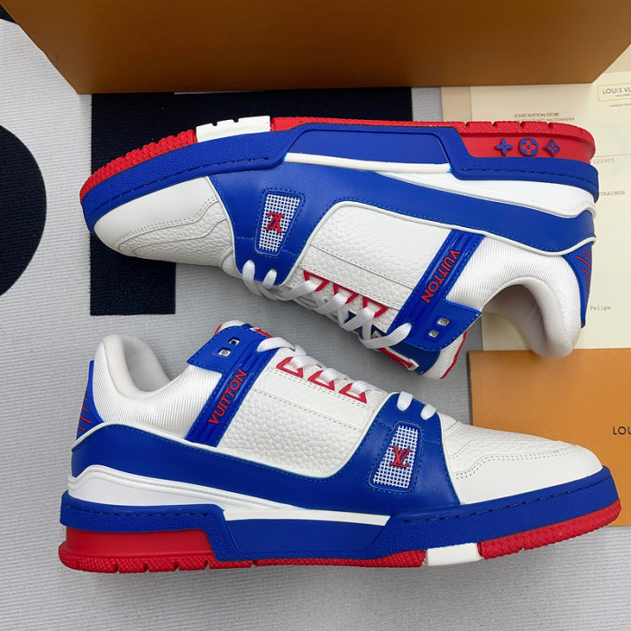 LVT  SNEAKERS   COPSHOE  L&V-172