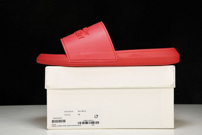 mcqueen  slide cophsoe MQS-04