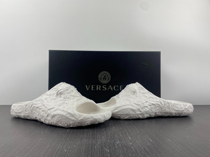 Versace  SLIDE COPSHOE VRL-04