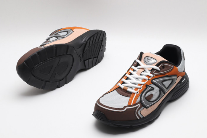 D1R* B30 TRAINER SNEAKER copshoe DR-160