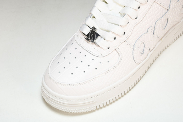 A Bathing Ape Bape Sta Low COPSHOE BP-200