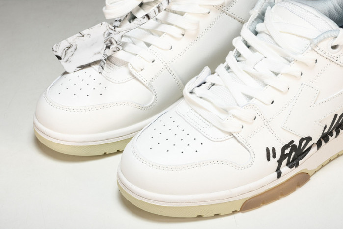 OF sneakers copshoe OW-65