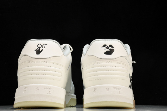 OF sneakers copshoe OW-65