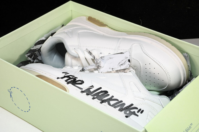 OF sneakers copshoe OW-65