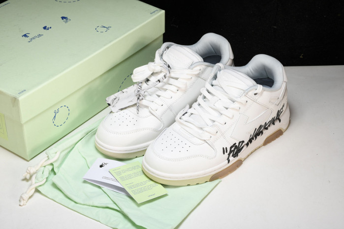 OF sneakers copshoe OW-65