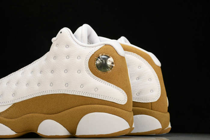 Air Jordan 13 Wheat (2023) 414571-171