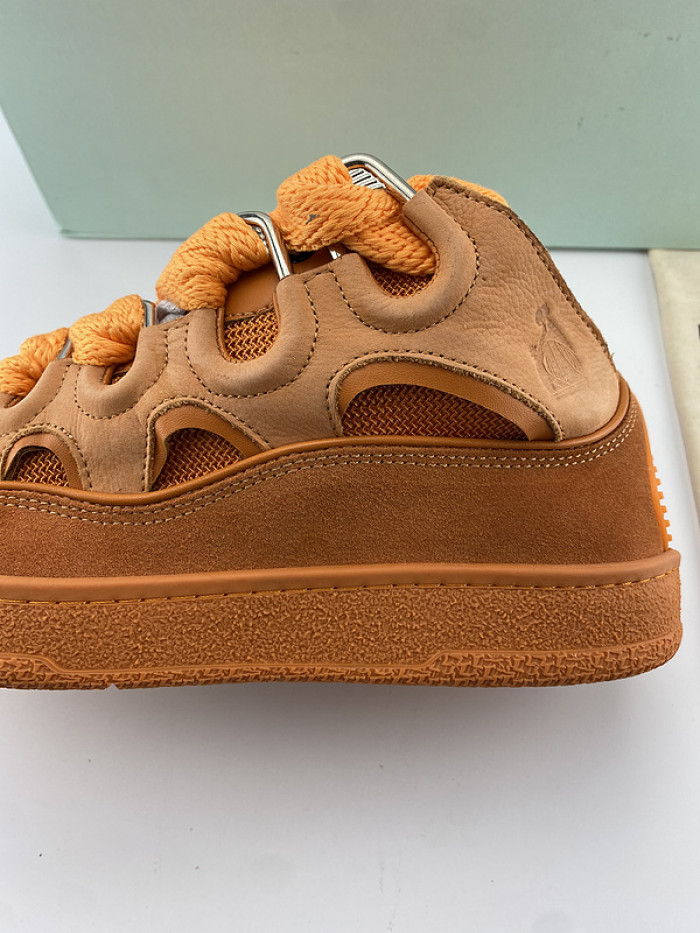 LANVIN SNEAKERS COPSHOE LA-86