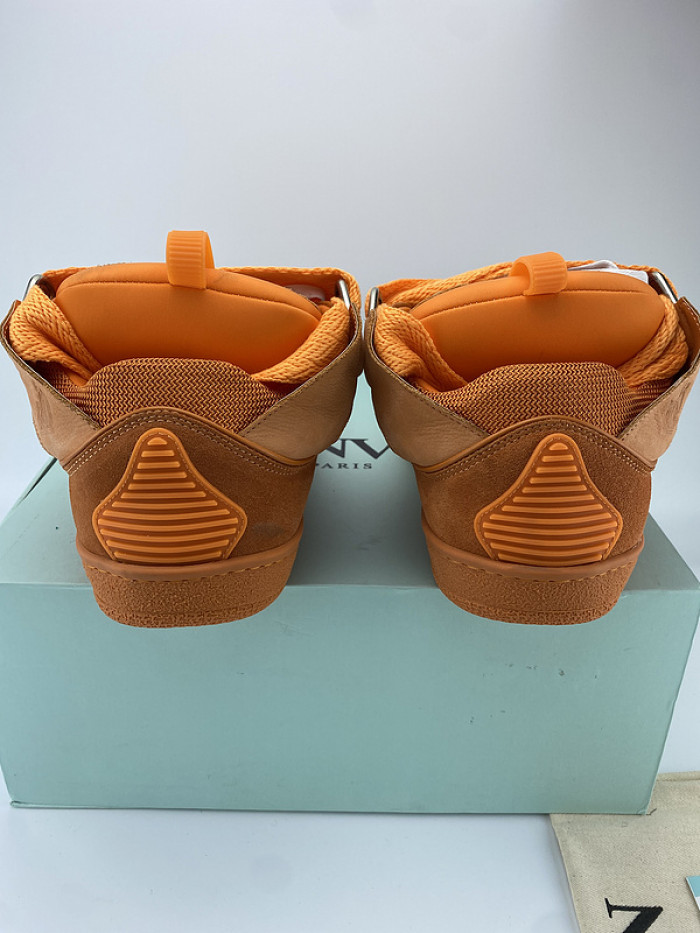 LANVIN SNEAKERS COPSHOE LA-86