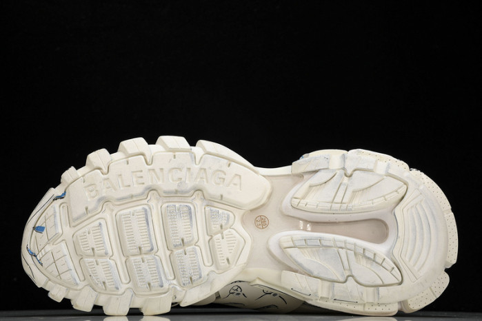 BL TRAINERS TRACK -copshoe BL220