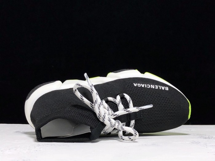 BL SPEED TRAINER Green /BLACK KNT -18271