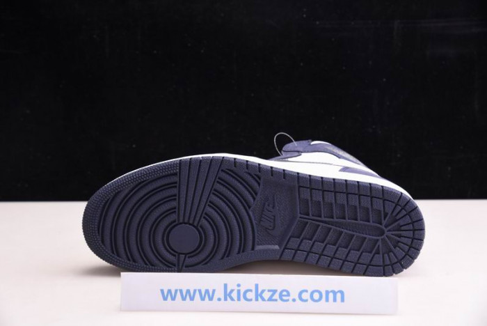 Jordan 1 Retro High Midnight Navy (2020) - DC1788-100