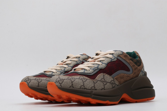 GC  TRAINER SNEAKER KICKZE GC-8