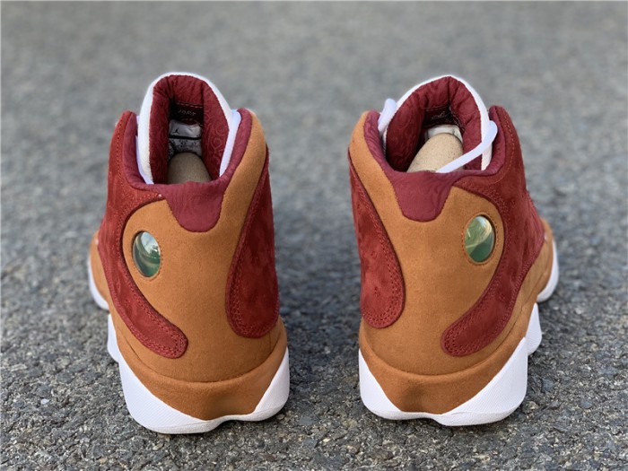 Jordan 13 Retro Premio Bin 23 - 417212-601